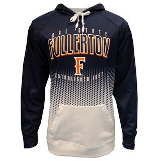 Badger Fullerton Nothing but Net Sweatshirt - Navy